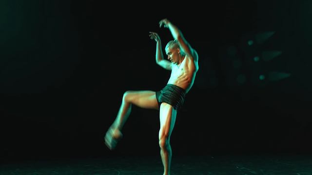 METAPHOR | EXTRATERRESTRIAL CHOREOGRAPHY смотреть онлайн