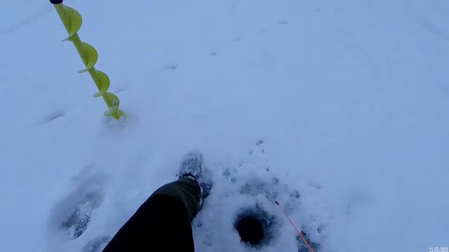 Охота на Окуня 2018 смотреть онлайн