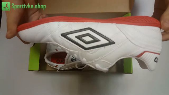 Футзалки Umbro Speciali Eternal