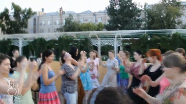 taller в саду Баумана смотреть онлайн
