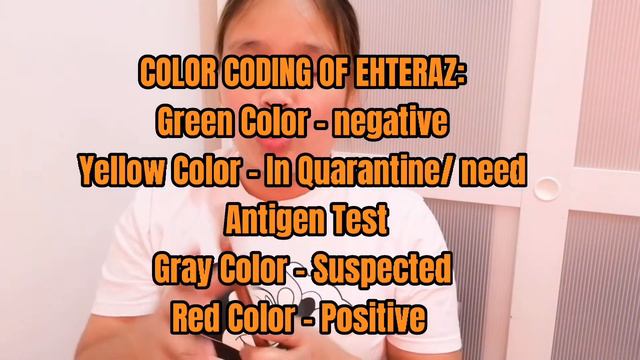 Antigen Test??? EHTERAZ??? in DOHA, QATAR. By: QATAR OFW Kabayan Sheila Vlog смотреть онлайн