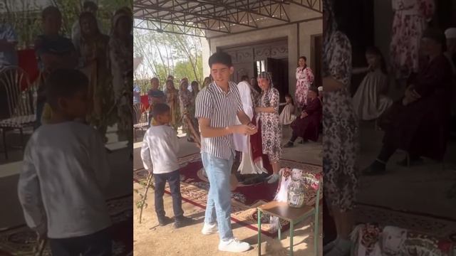 КАЙСЫ РАЙОННЫН БЕТ АШАР ТОЙЫ. КОМЕНТКЕ ЖАЗАМЫЗ ДОСЛАР. ЕЛИМИЗДЕ ТОЙ КОП БОЛСЫН. ЛАЙК БАСЫП ОТИН смотреть онлайн