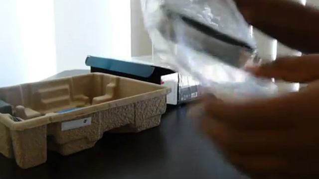 D-Link DIR-615 Wireless Router unboxing смотреть онлайн