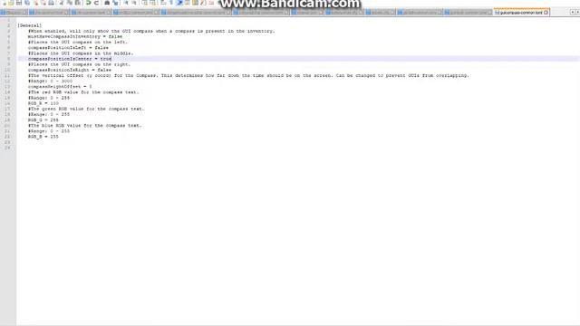 GUI Compass & GUI Clock 1.12.2 to 1.14.4 Forge Double Mod Overview смотреть онлайн