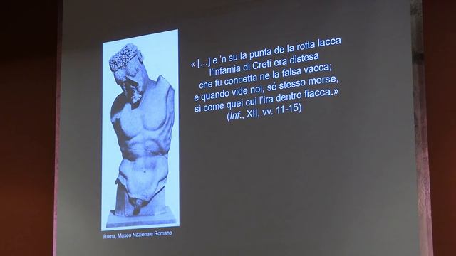 Figurare l'Aldilà. I Manoscritti miniati della Divina Commedia - 30 ottobre 2021 смотреть онлайн