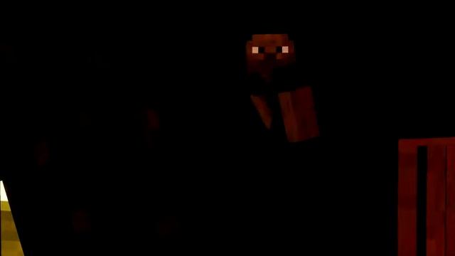 СТРАШИЛКИ MINECRAFT (слушать в наушниках) смотреть онлайн