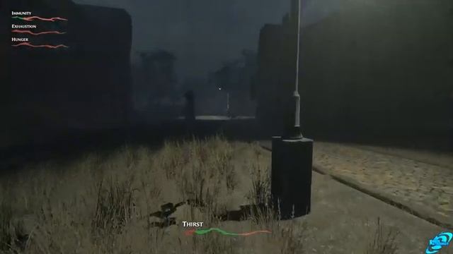 PATHOLOGIC 2 Full Game Walkthrough - No Commentary (#Pathologic2 Full Gameplay Walkthrough) 2019 смотреть онлайн