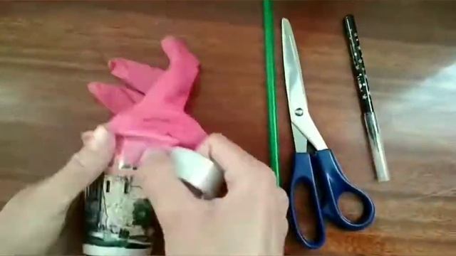 Дитяча гра "Перчатка". Розвиваючі веселі ігри своїми руками для дітей/ Идеи для игр смотреть онлайн