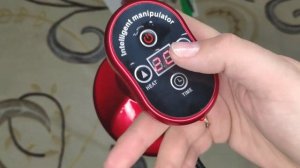 Электрический баночный массаж / Массаж вакуумом / Вакуумный массажер