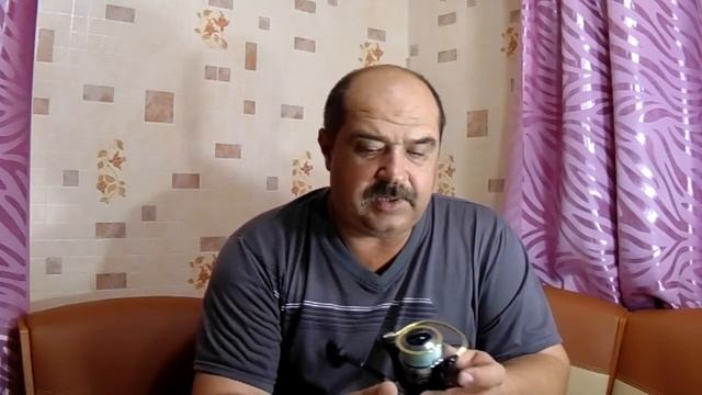 Мысли о Ryobi Ecusima. Насколько она актуальна сегодня? смотреть онлайн