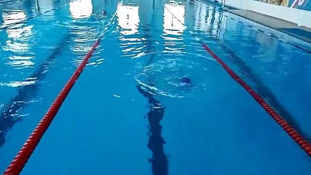 Мы в бассейне с Ксюшей смотреть онлайн