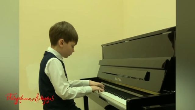 Ж Ибер Маленький белый ослик Шестаков Артемий смотреть онлайн