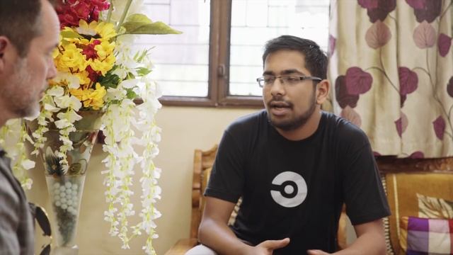 Associate Android Developer - Harshit смотреть онлайн