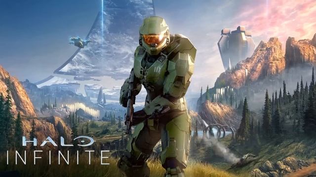 Halo Infinite | Official Soundtrack – Reverie