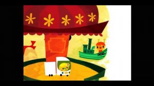 Kid's Box 1  Unit 10  Song