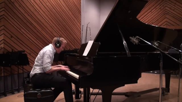 Christina Perri - A Thousand Years (HQ) piano improv смотреть онлайн