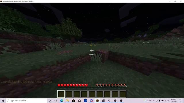 12b12t - my new Minecraft java anarchy server смотреть онлайн