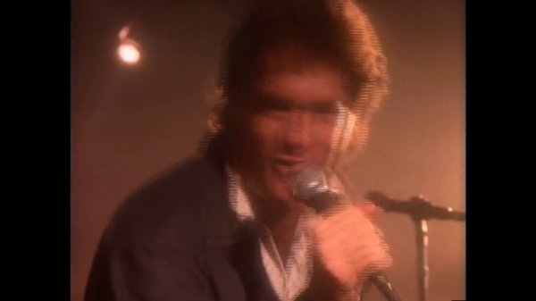 Huey Lewis and the News Power of Love BACK TO THE FUTURE