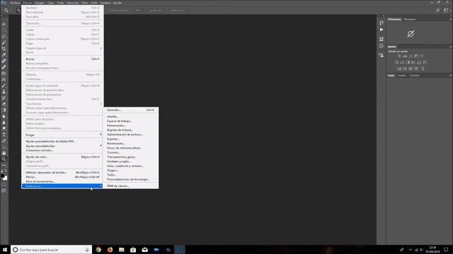 Como abrir jpeg en Camera Raw смотреть онлайн
