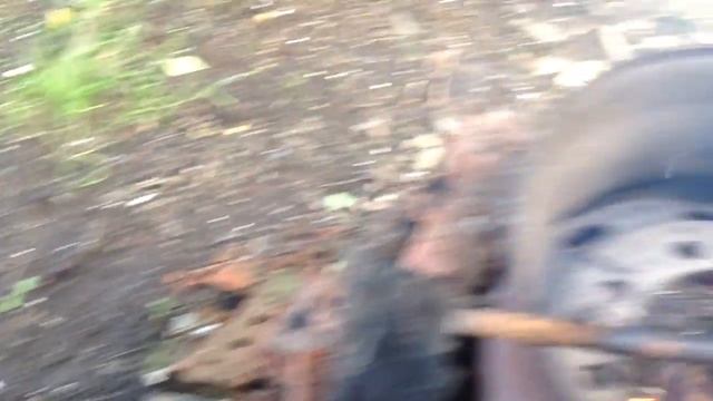 Уличная печь своими руками смотреть онлайн