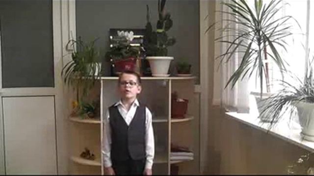 Витя Буевич 9 лет «без названия» смотреть онлайн