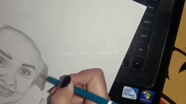 Kapil Sharma Family Sketch смотреть онлайн