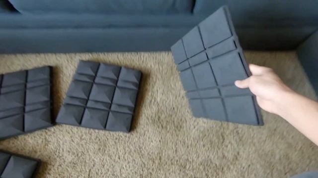 Sound Acoustics and Dekiru Acoustic Foam Review смотреть онлайн
