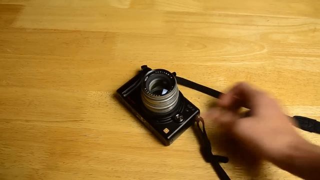 Panasonic GF2 + Jupiter-8 2/50 смотреть онлайн