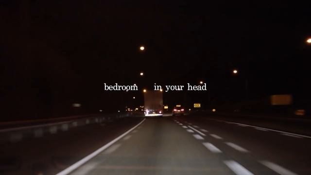 ｂｅｄｒｏｏｍ　　ｉｎ　ｍｙ　ｈｅａｄ  (1 Hour)