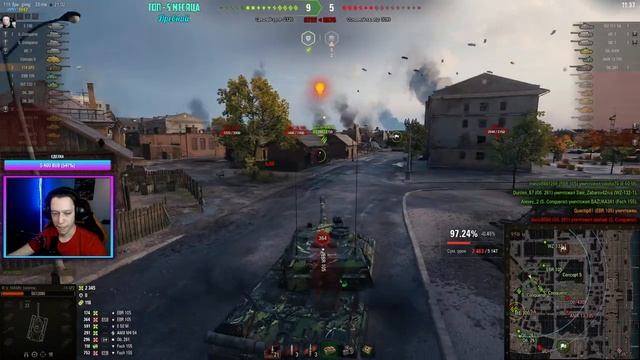 ● 114 SP2 - ПРОСТО СДЕЛАЙ ● БЕРЁМ 100% ОТМЕТКИ ● #6