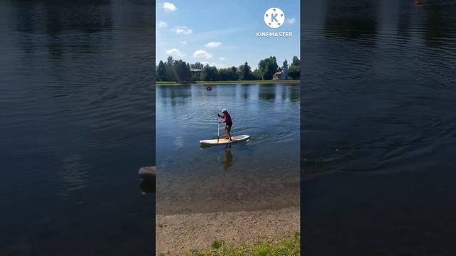 Томск 09.07.2022, Большая РЫБА смотреть онлайн