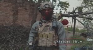 ??⚡Командир взвода ЧВК "Вагнер" о "бахмутской мясорубке" и о современных реалиях войны.⚡ ㅤ