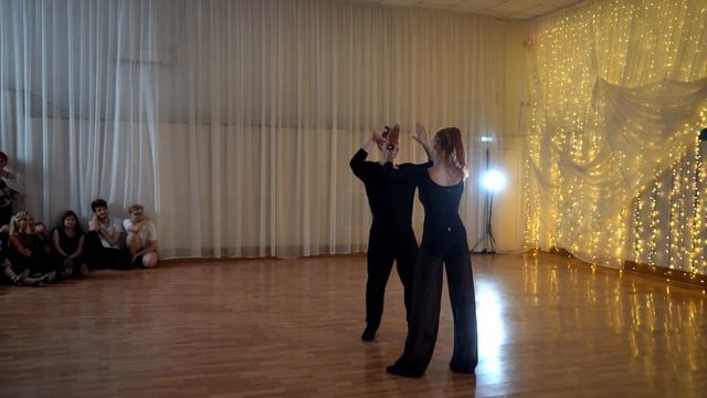 Хастл, Discofox, SunnyFest 2022, Invitational, Глеб Быков и Татьяна Сорокина смотреть онлайн