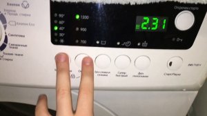 Обзор стиральной машины Zanussi ZWS 7122 V