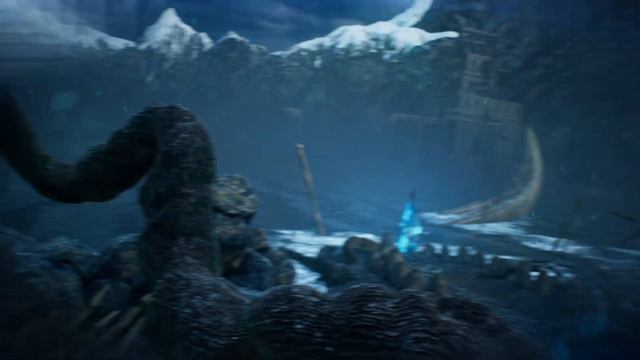 HELLBLADE SENUA'S SACRIFICE Прохождение ЧАСТЬ 3 смотреть онлайн