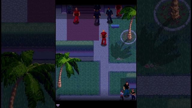 Chapter 2: Mission 7: Worth A Thousand Words| Gangstar Miami Vindication Java смотреть онлайн