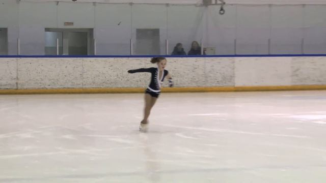 1юн Анастасия ШАБУРОВА смотреть онлайн