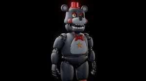 Почему Мангл мужского пола? — Доказательства МанглБой — Вселенная FNaF