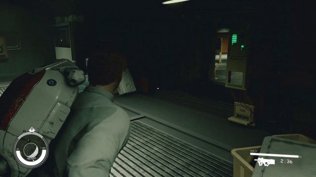 Starfield - My Adventure - 07 - Still Learning the Menu Controls смотреть онлайн