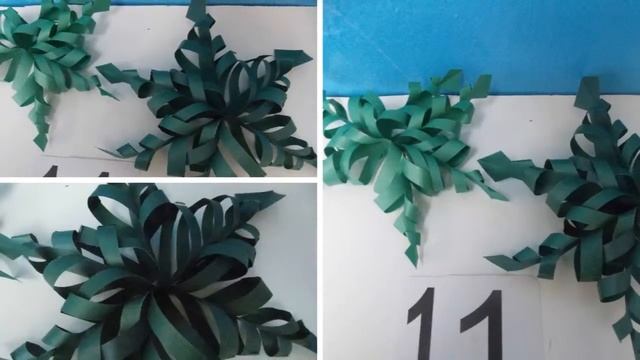 Новогодние поделки 2016 МБОУ СОШ №2 им. А.Д. Бесчастнова смотреть онлайн