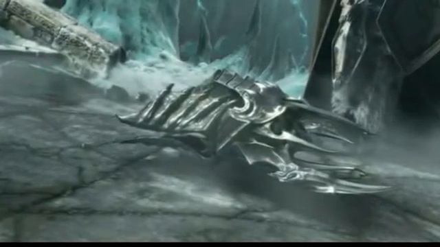 Warcraft III: The Frozen Throne La llegada al Trono (español) смотреть онлайн