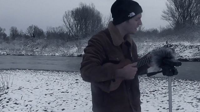 Give Me Love - Ed Sheeran (Ukulele Cover) Federico Schintu смотреть онлайн