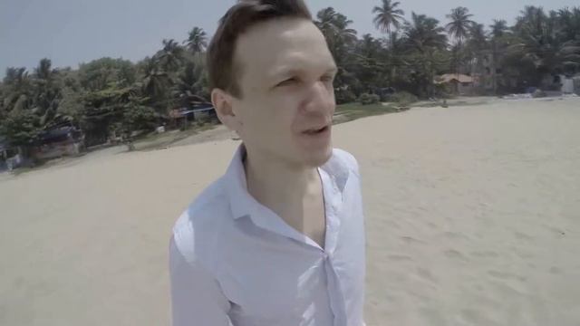 ЛАРИН - ЖИТЬ В КАЙФ смотреть онлайн