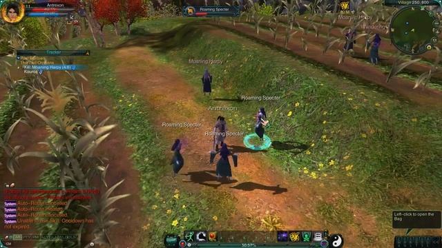 Jade Dynasty Regenesis GAMEPLAY review 2014 смотреть онлайн