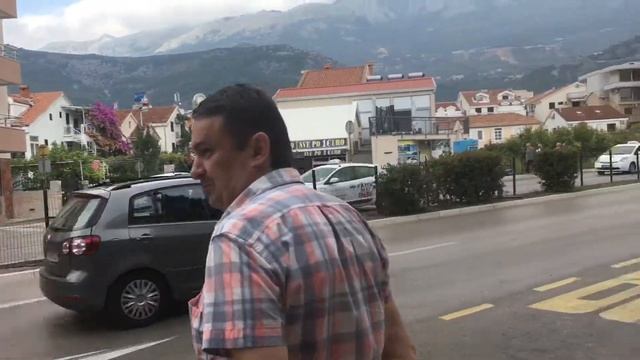 Как добраться в Петровац из Будвы смотреть онлайн