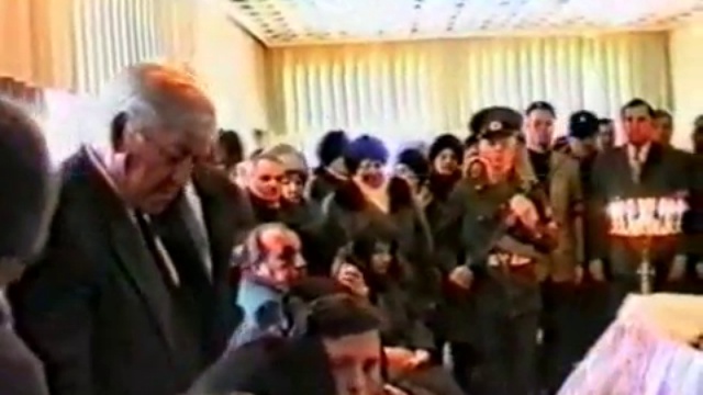 Жирновский район. Памяти И.С.Гаценко (2). Новости Жирновска - форум ЖИРАФ смотреть онлайн