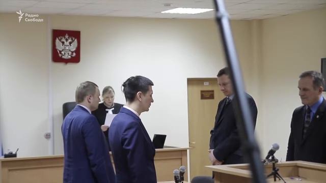 Я увидел, что в России есть гражданское общество смотреть онлайн
