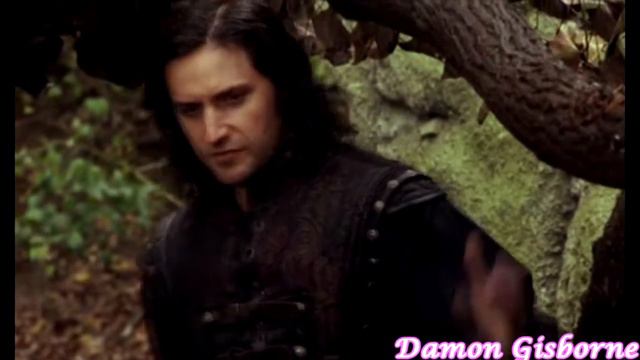 Archer/Guy of Gisborne-История рыцаря смотреть онлайн