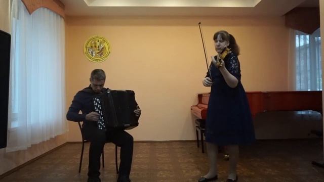 А.Фоссен КАРУСЕЛЬ смотреть онлайн