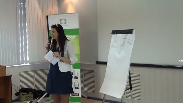 Татьяна Юнакова, Велнесс Индустрия. Воронеж,16 05 2014 смотреть онлайн